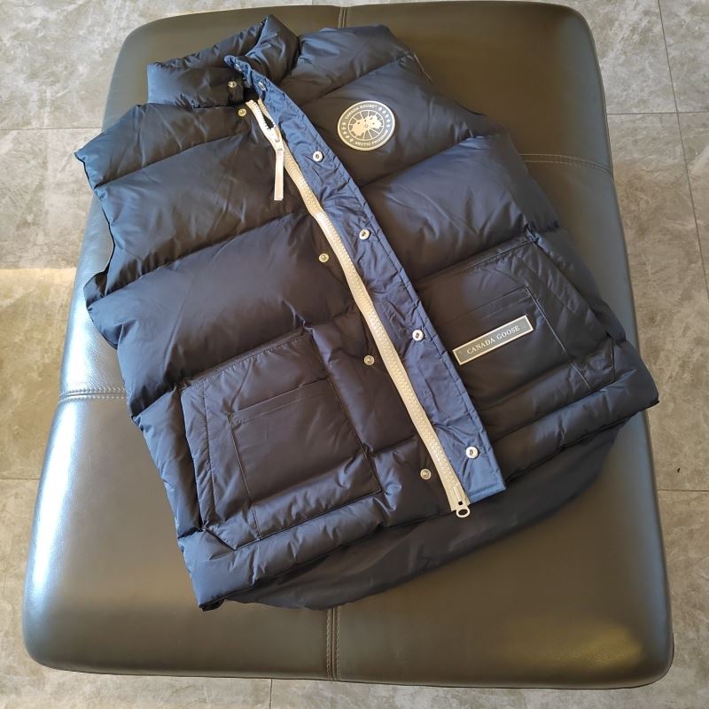 Canada Goose Down Jackets